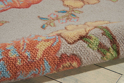 Waverly Global Awakening  Smoke  Transitional