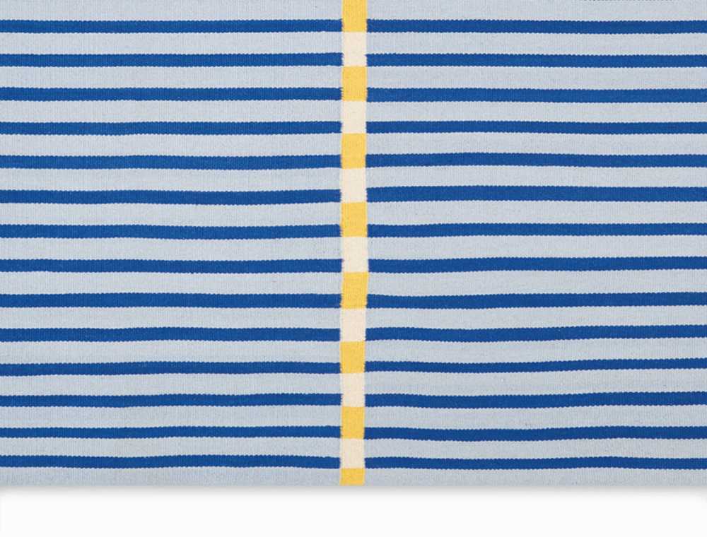 Calvin Klein Nashville  Blue  Contemporary