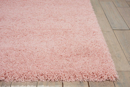 Nourison Home Amore  Blush  Contemporary