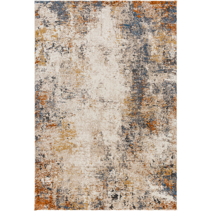 Surya Tuscany TUS-2339 Ivory Modern  Rug