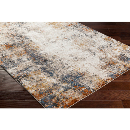 Surya Tuscany TUS-2339 Ivory Modern  Rug