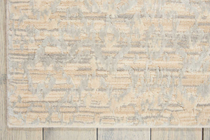 Nourison Home Nepal  Sand  Transitional