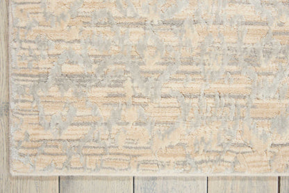 Nourison Home Nepal  Sand  Transitional