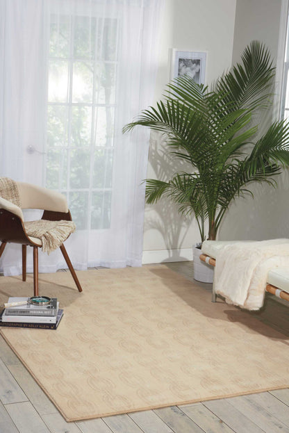 Nourison Home Nepal  Bone  Transitional