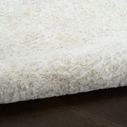 Nourison Home Dekor  Beige  Contemporary