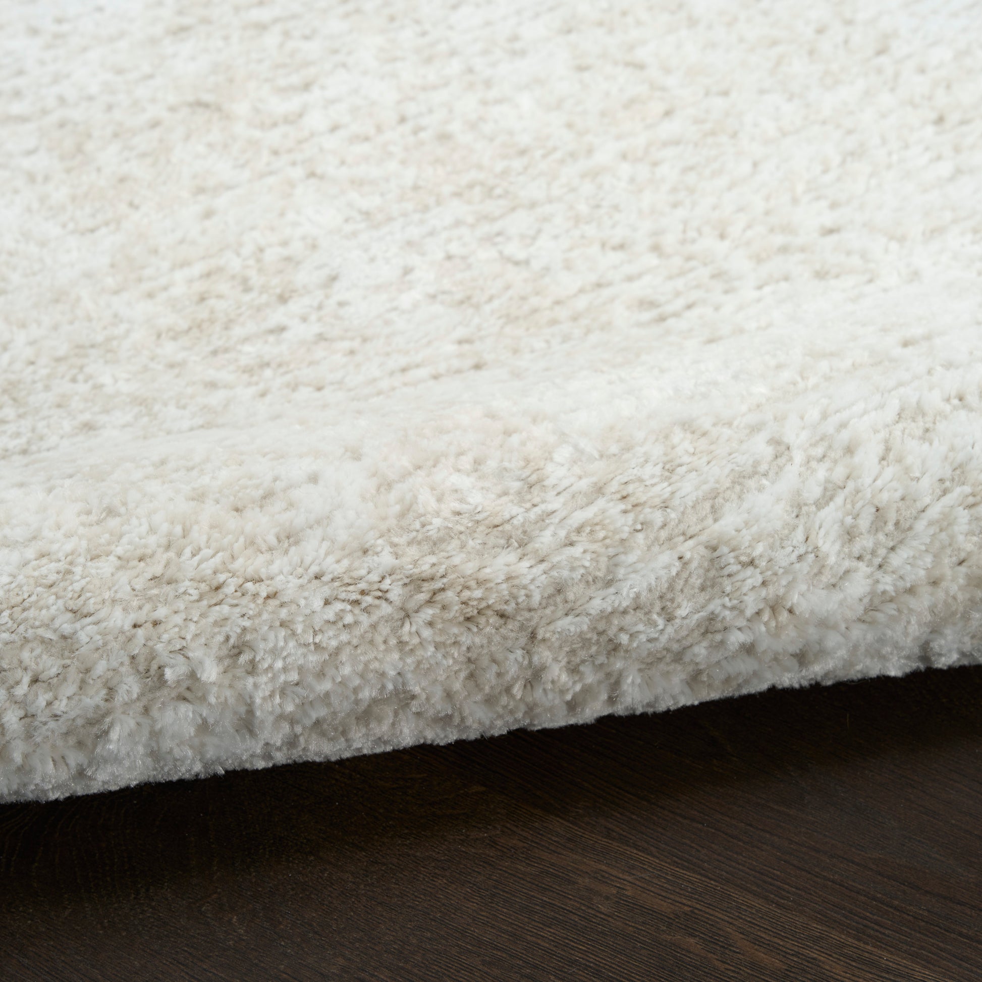 Nourison Home Dekor  Beige  Contemporary