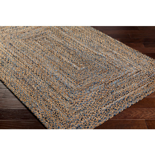 Surya Trenzado TZD-2300 Tan Modern  Rug