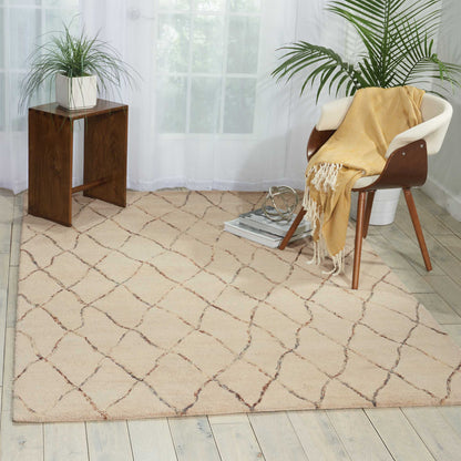 Barclay Butera Intermix  Sand  Contemporary