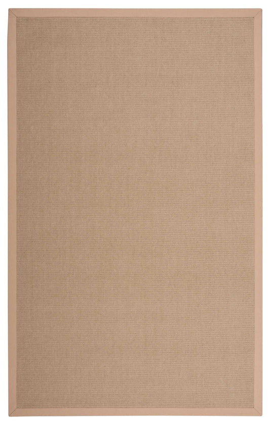 Nourison Home Sisal Soft  Sand  Contemporary