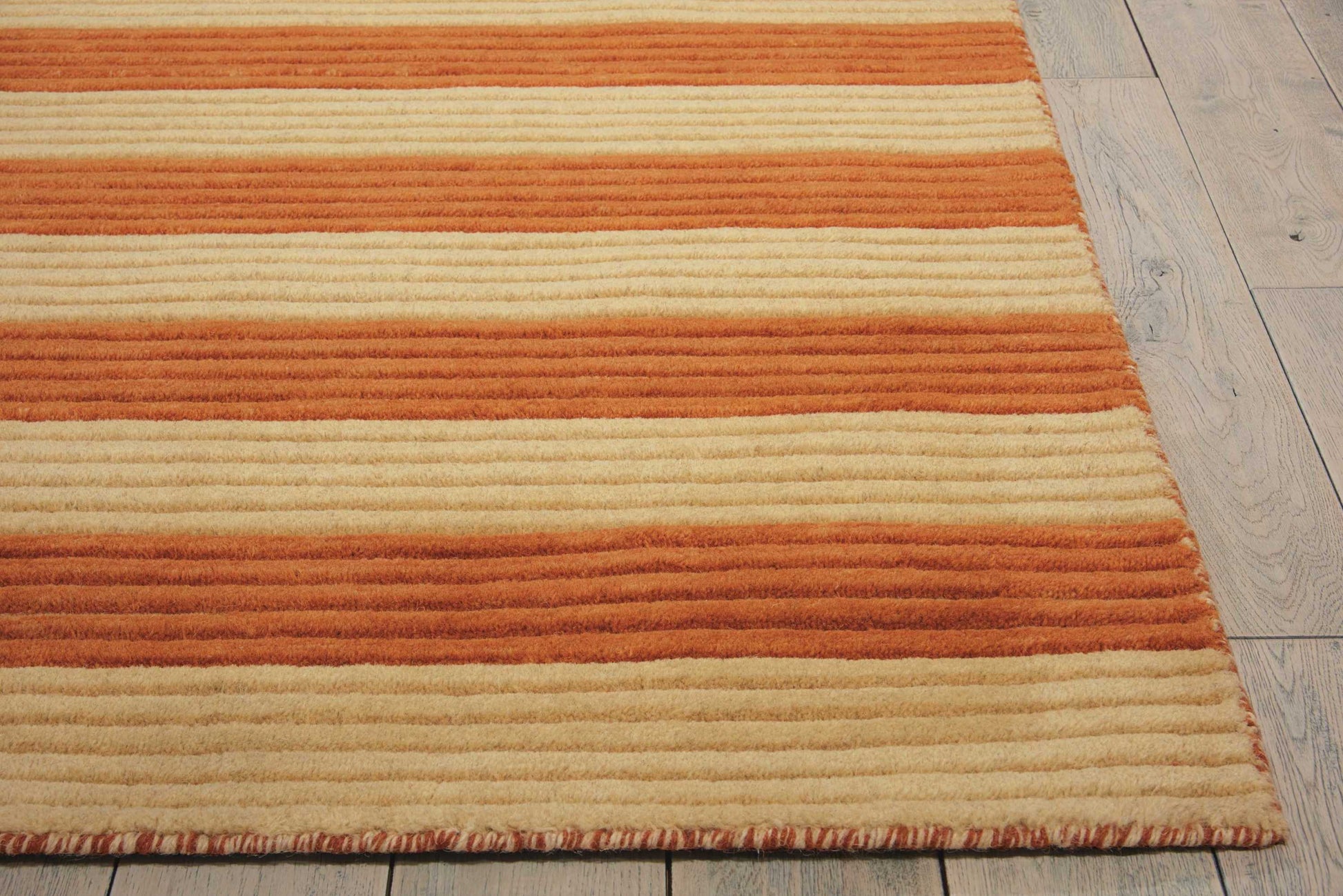 Barclay Butera Ripple  Pumpkin  Contemporary