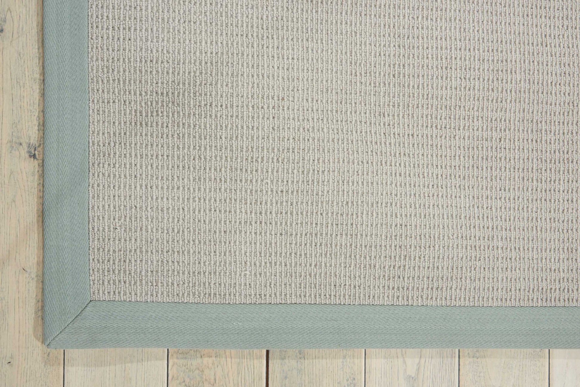 Nourison Home Sisal Soft  Stone  Contemporary