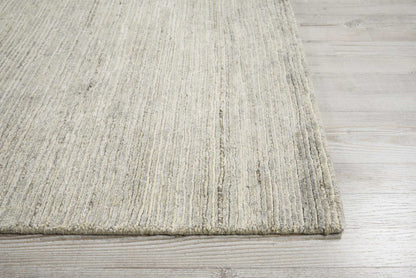 Nourison Home OCEAN  Mist  Contemporary