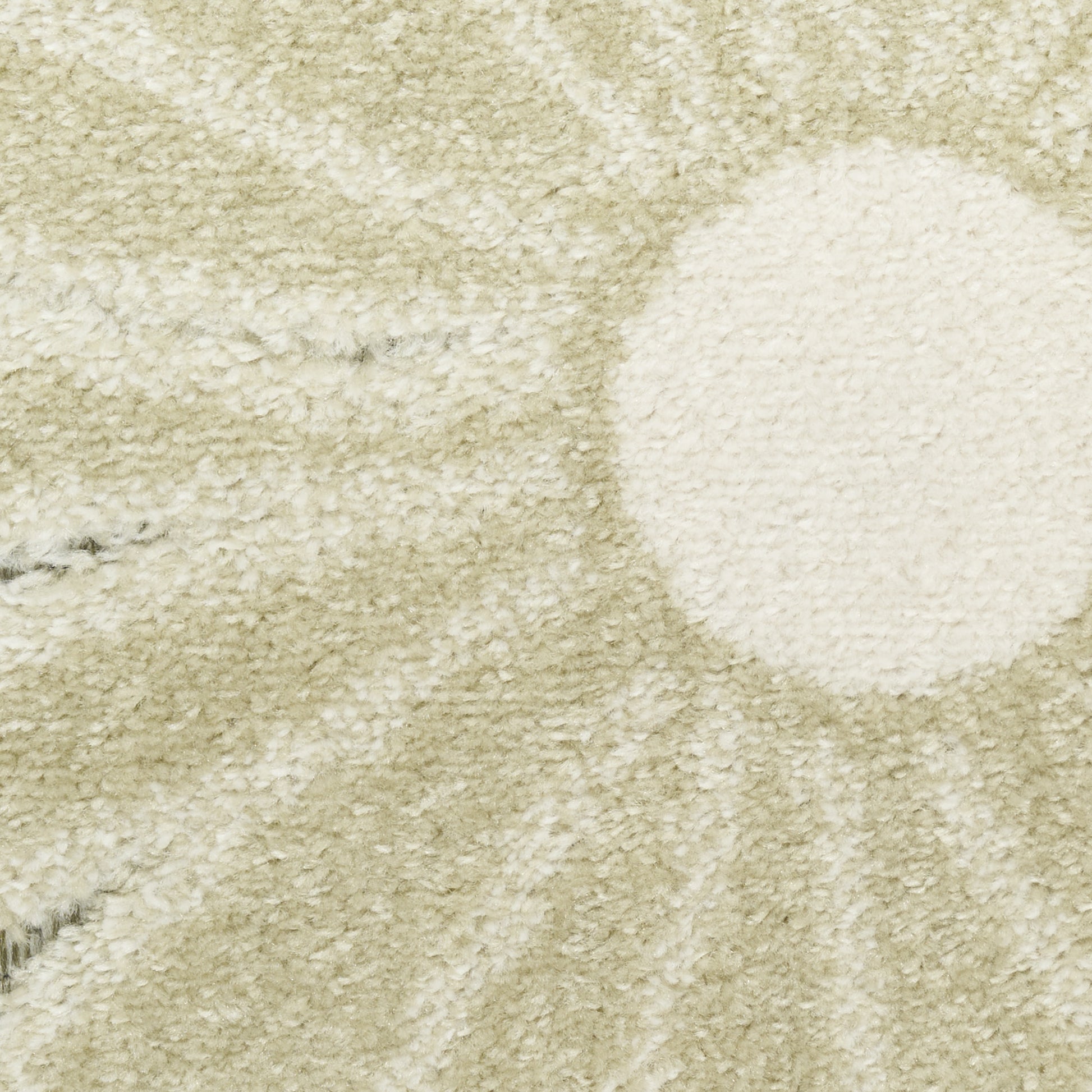 Nourison Home Aloha  Ivory Sage  Contemporary