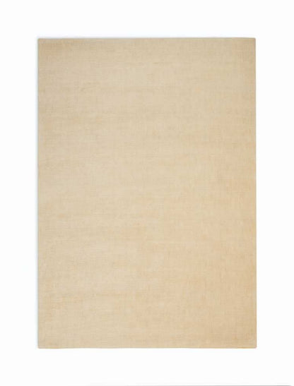 Calvin Klein L.A. CK710 Ivory Contemporary Loomed Rug
