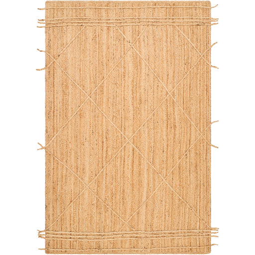 Surya Luci UCI-2301 Tan Modern  Rug