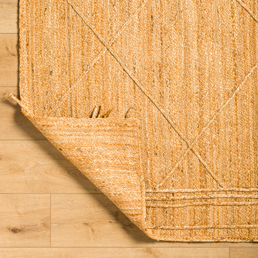 Surya Luci UCI-2301 Tan Modern  Rug