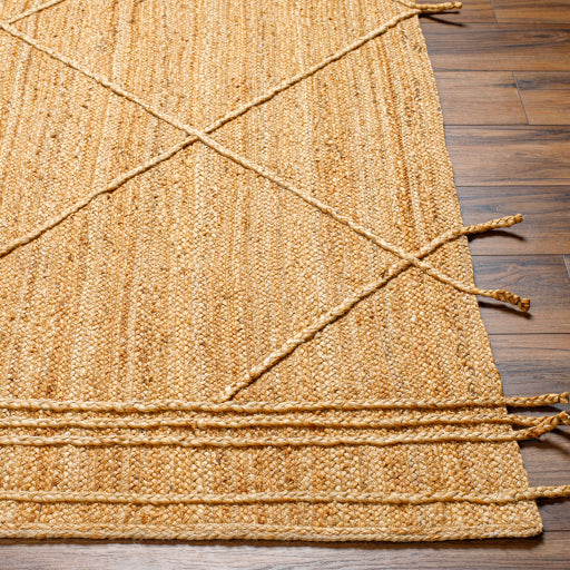 Surya Luci UCI-2301 Tan Modern  Rug