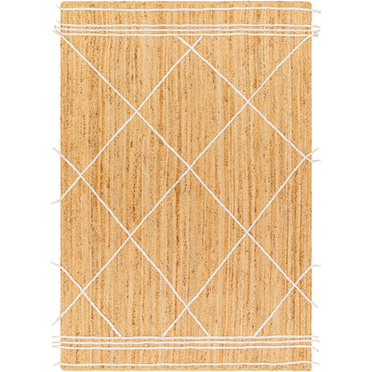 Surya Luci UCI-2303 Tan Modern  Rug
