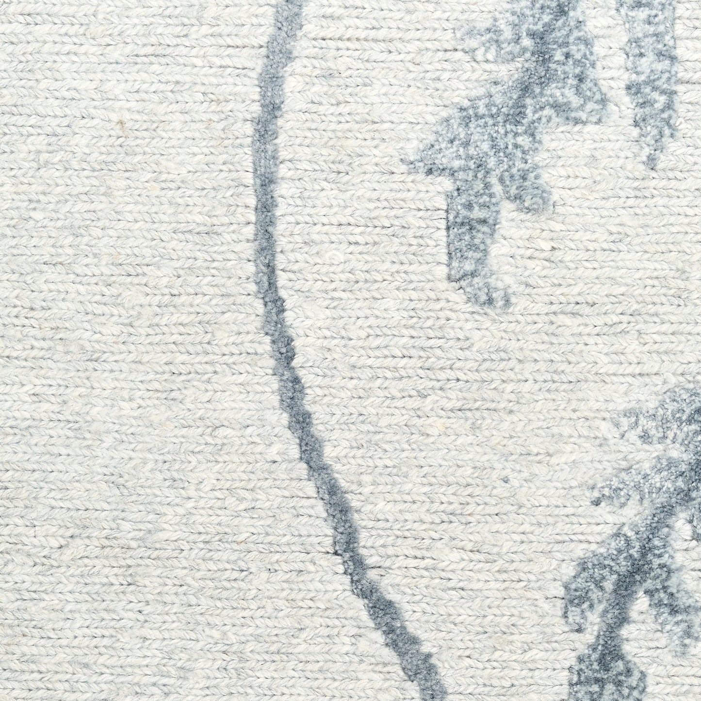 Nourison Home Divine  Slate  Contemporary