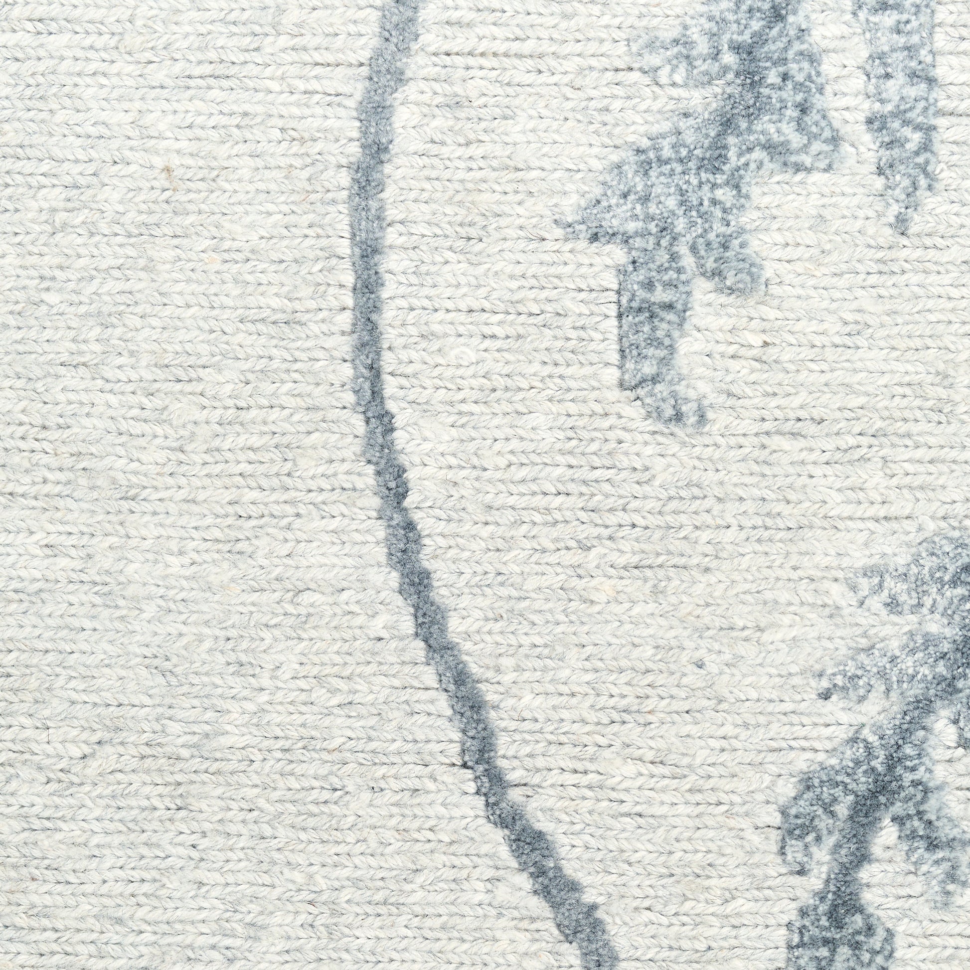 Nourison Home Divine  Slate  Contemporary