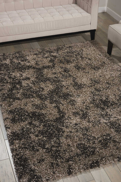 Nourison Home Amore  Granite  Contemporary