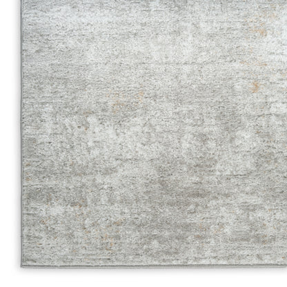 Nourison Home Dekor  Grey  Contemporary