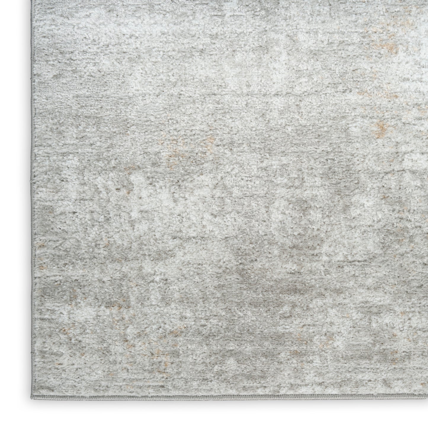 Nourison Home Dekor  Grey  Contemporary