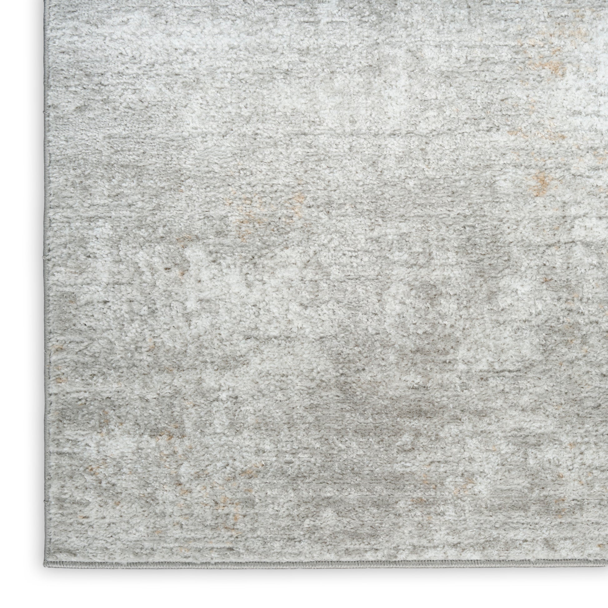 Nourison Home Dekor  Grey  Contemporary