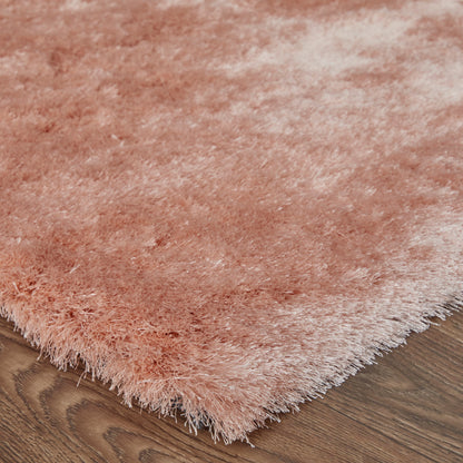 Feizy Indochine 4550F Blush Modern/Luxury & Glam/Casual Hand Tufted Rug - Rugs - Feizy - Atlanta Designer Rugs