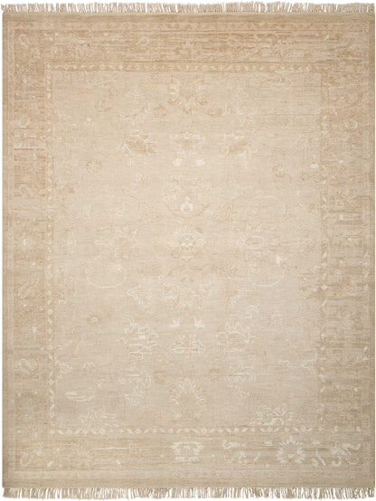 Nourison Home Elan  Gold  Traditional