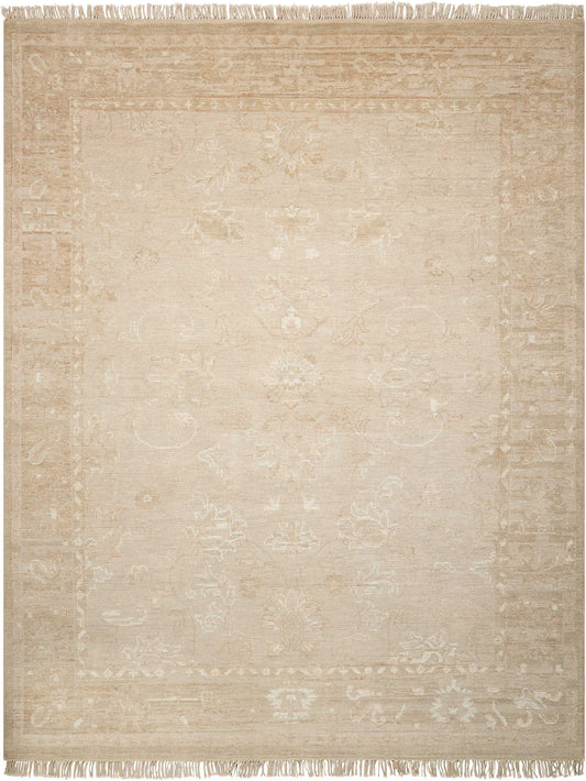 Nourison Home Elan  Gold  Traditional