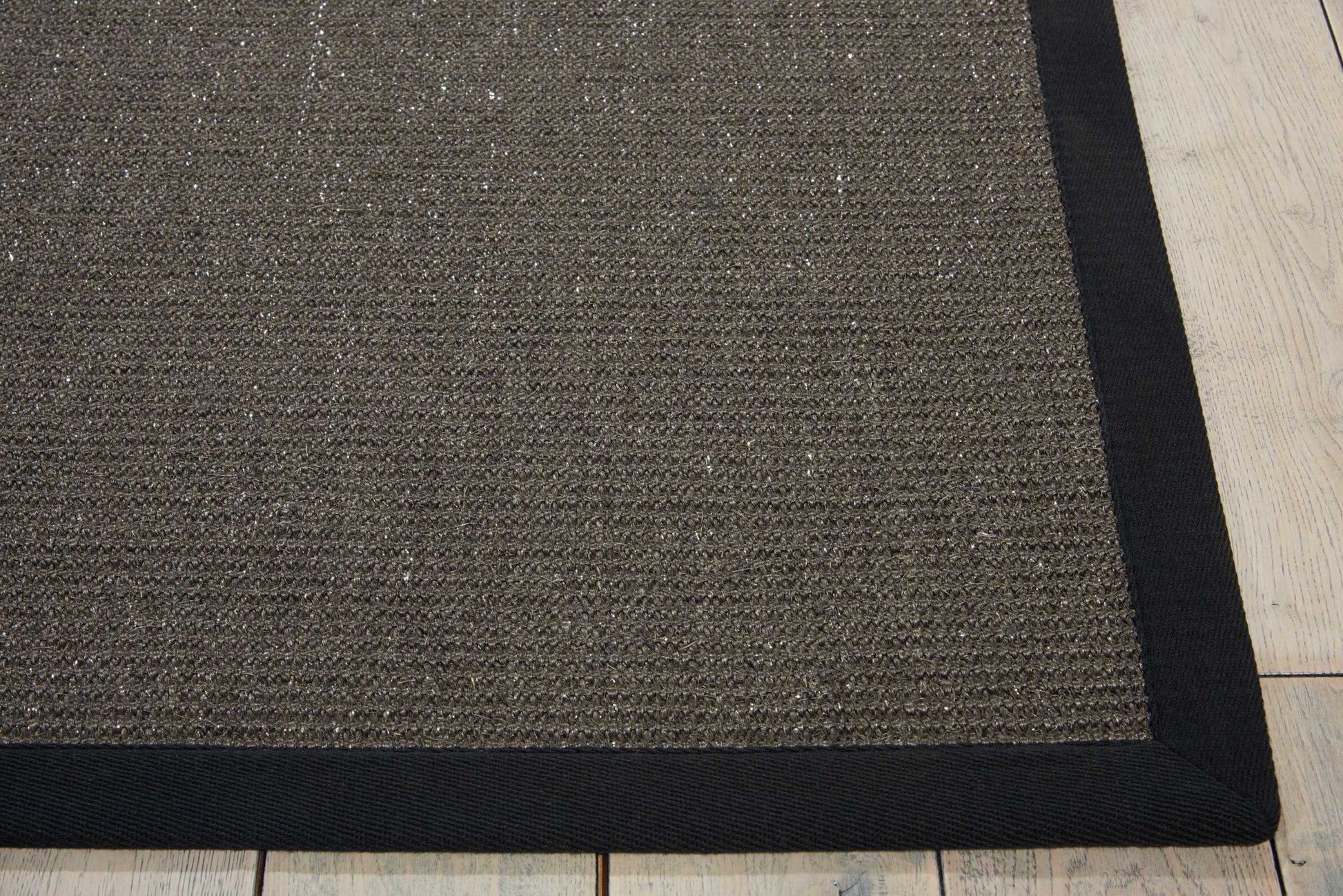 Michael Amini Brilliance  Charcoal  Contemporary