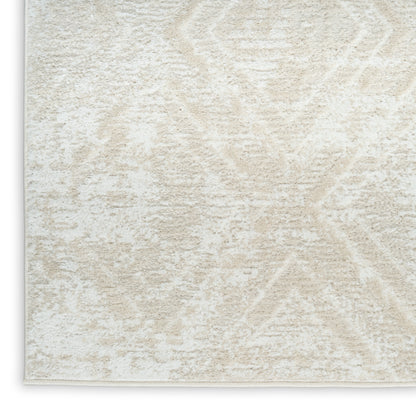 Nourison Home Dekor  Beige  Contemporary