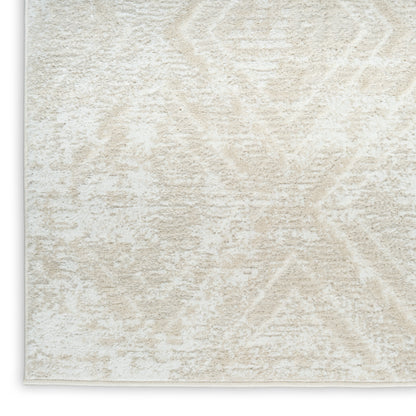 Nourison Home Dekor  Beige  Contemporary