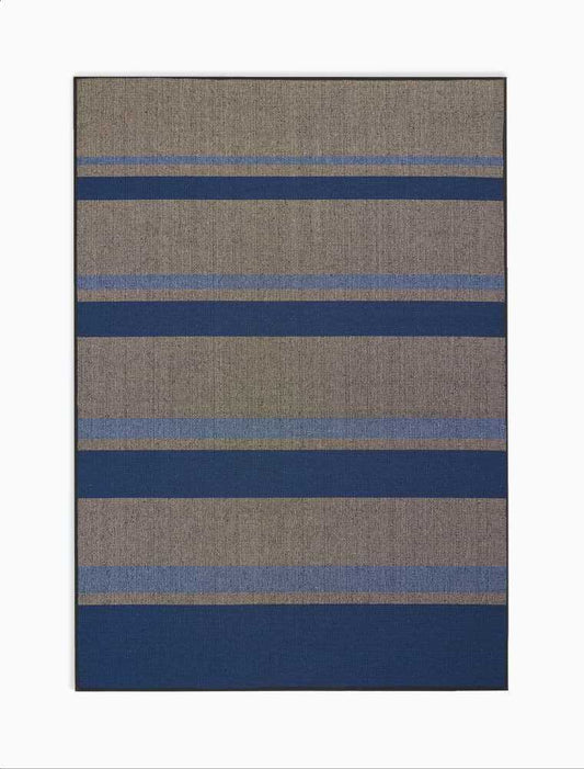 Calvin Klein San Diego  Beige Cobalt  Contemporary