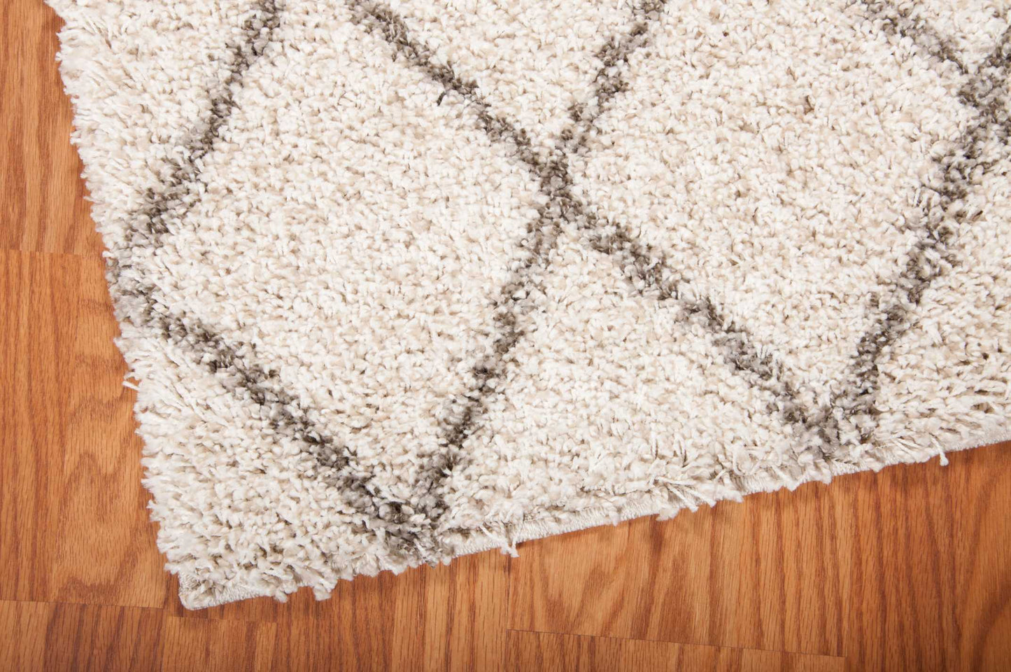 Nourison Home Brisbane  Cream  Contemporary