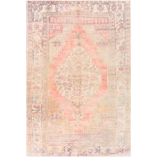Surya Unique UNQ-2301 Beige Traditional  Rug