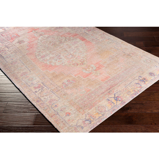Surya Unique UNQ-2301 Beige Traditional  Rug