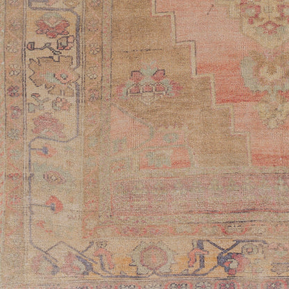 Surya Unique UNQ-2301 Beige Traditional  Rug