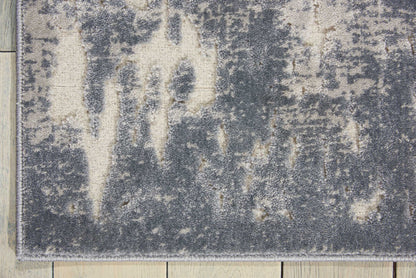 Michael Amini Gleam  Slate  Contemporary