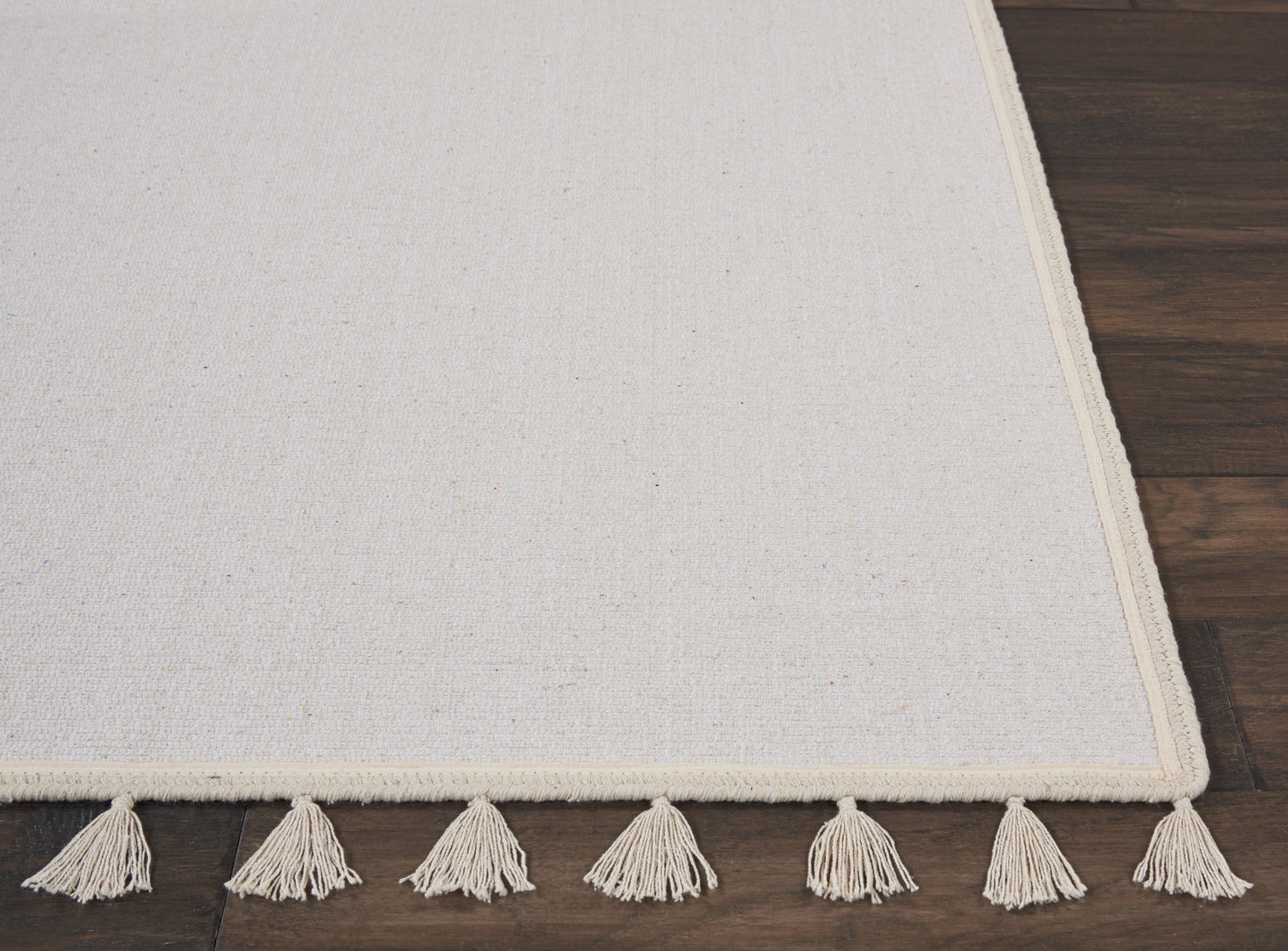 Nourison Home Otto  Ivory  Contemporary