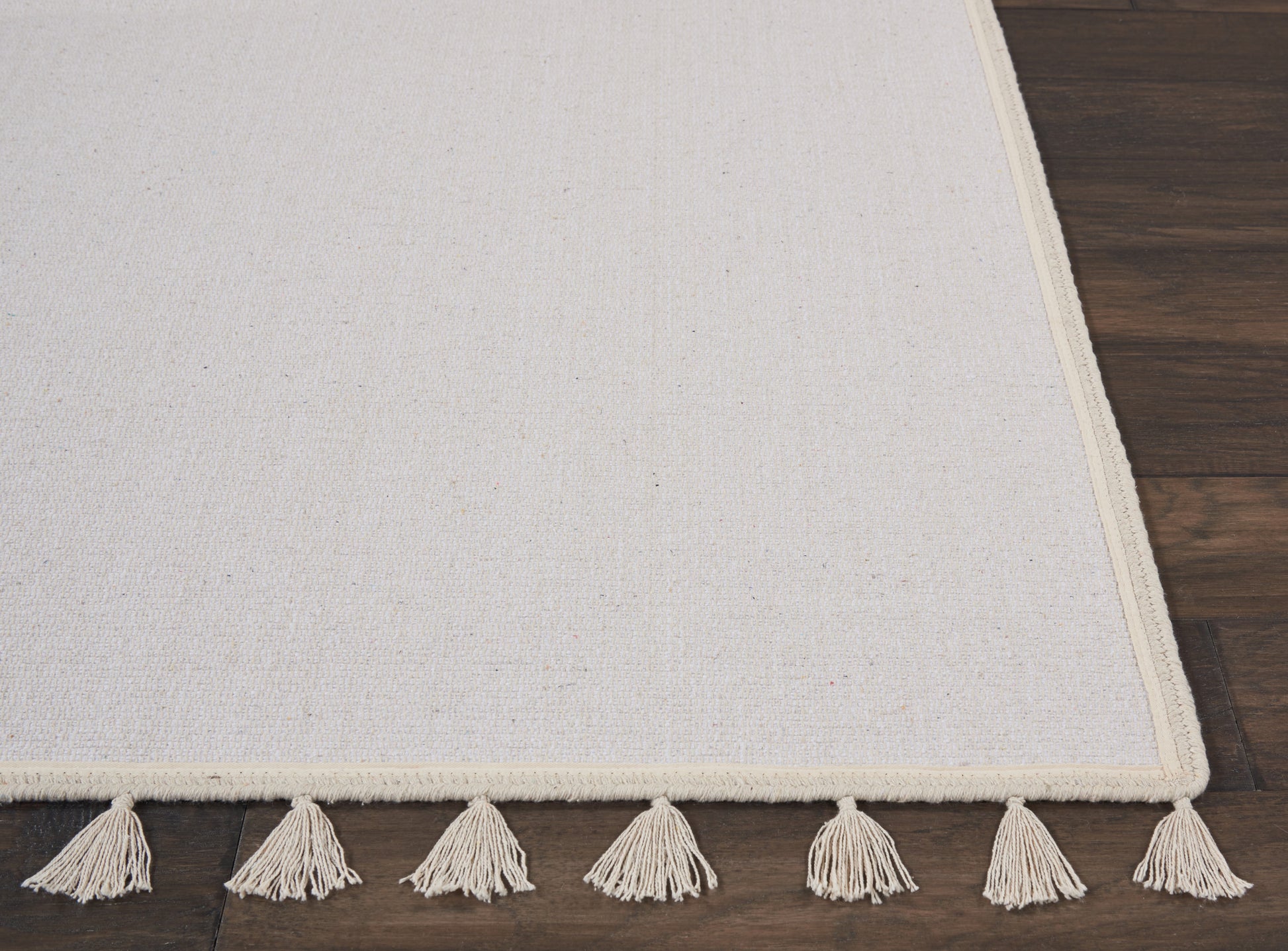 Nourison Home Otto  Ivory  Contemporary