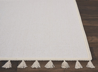 Nourison Home Otto  Ivory  Contemporary