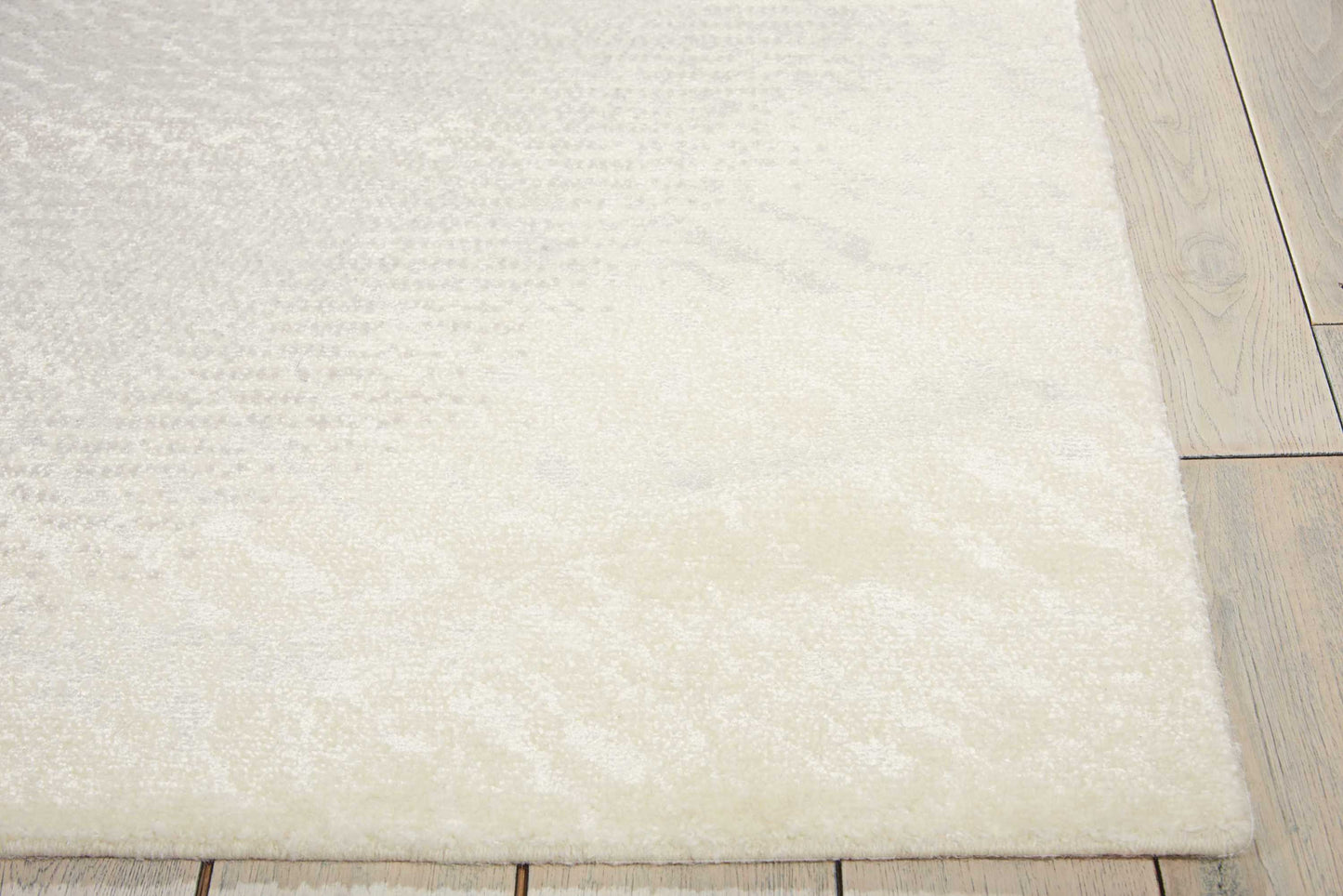 Nourison Home Twilight  Ivory Grey  Contemporary