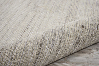 Nourison Home OCEAN  Shell  Contemporary