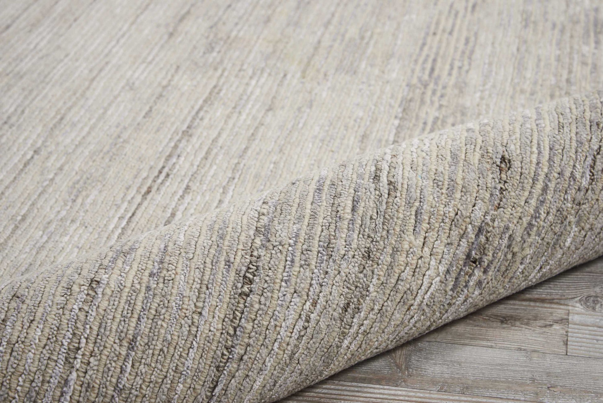 Nourison Home OCEAN  Shell  Contemporary