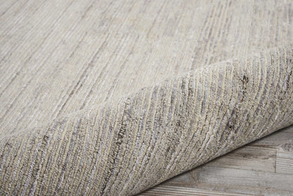 Nourison Home OCEAN  Shell  Contemporary