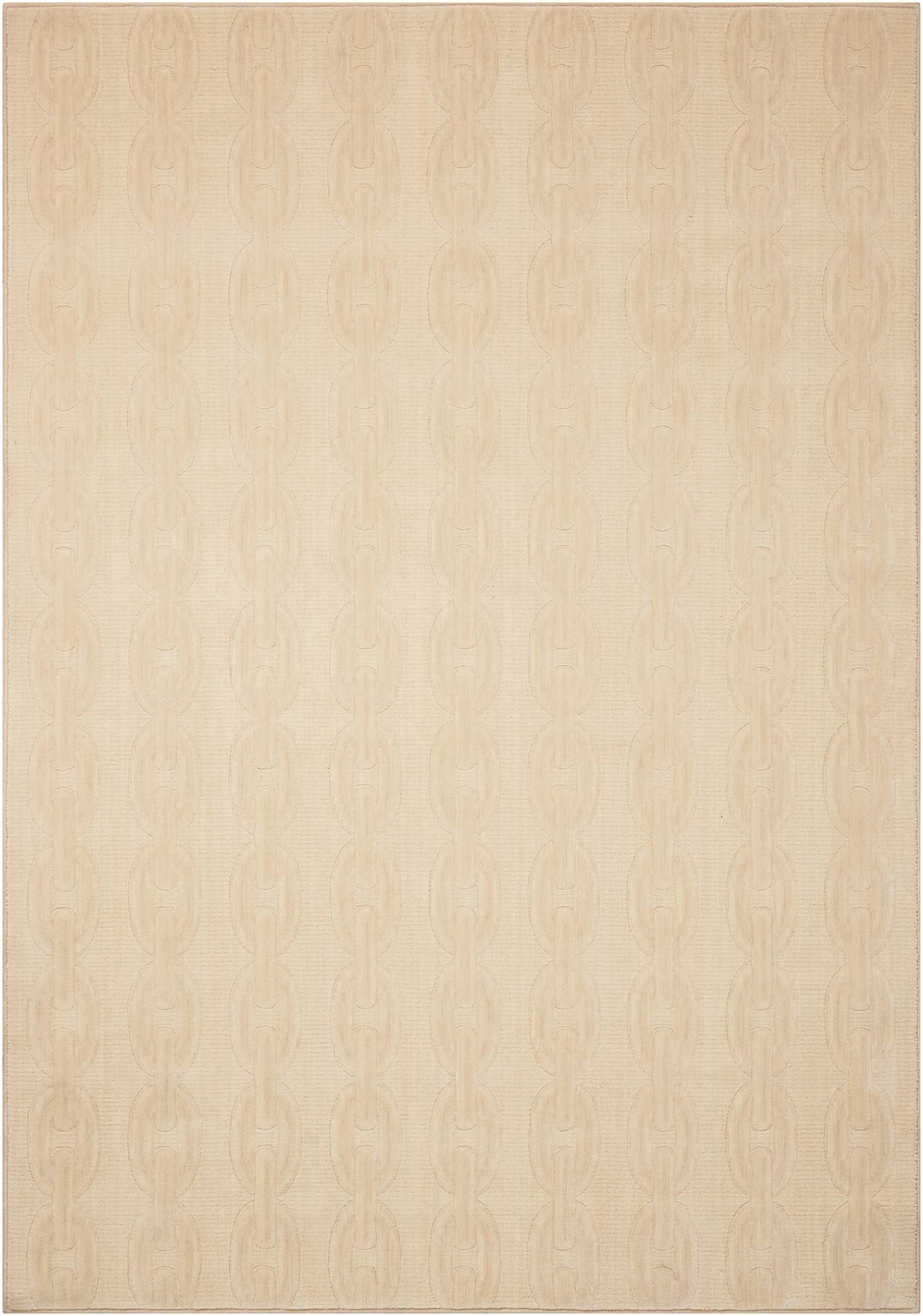 Nourison Home Nepal  Bone  Transitional