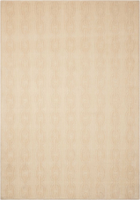 Nourison Home Nepal  Bone  Transitional