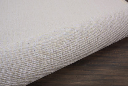 Nourison Home Otto  Ivory  Contemporary